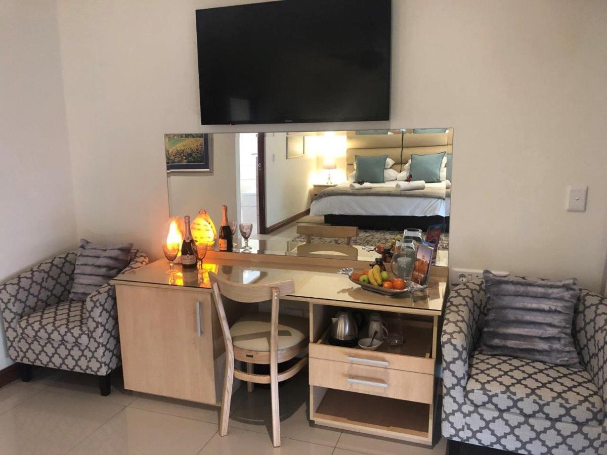 1 Mountain Rd Boutique B & B ฟิชโฮค ภายนอก รูปภาพ